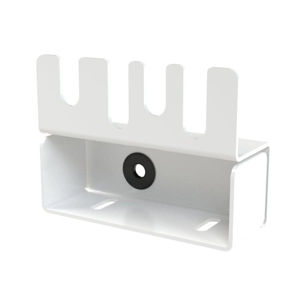 Assembly, Light Switch Mounting Bracket